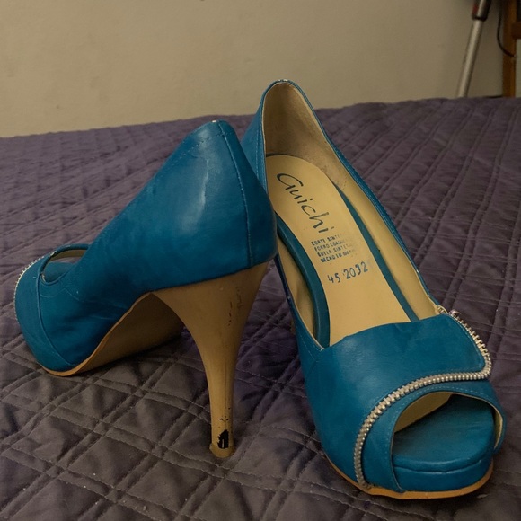 Guichi Heels - Picture 7 of 8